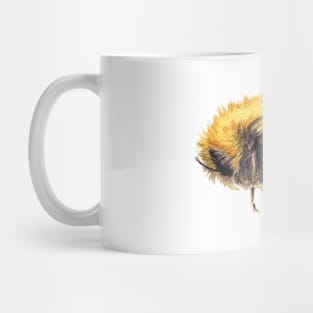 bumblebee Mug